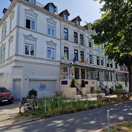 Hotel Haus Bremen Garni Exteriér fotografie