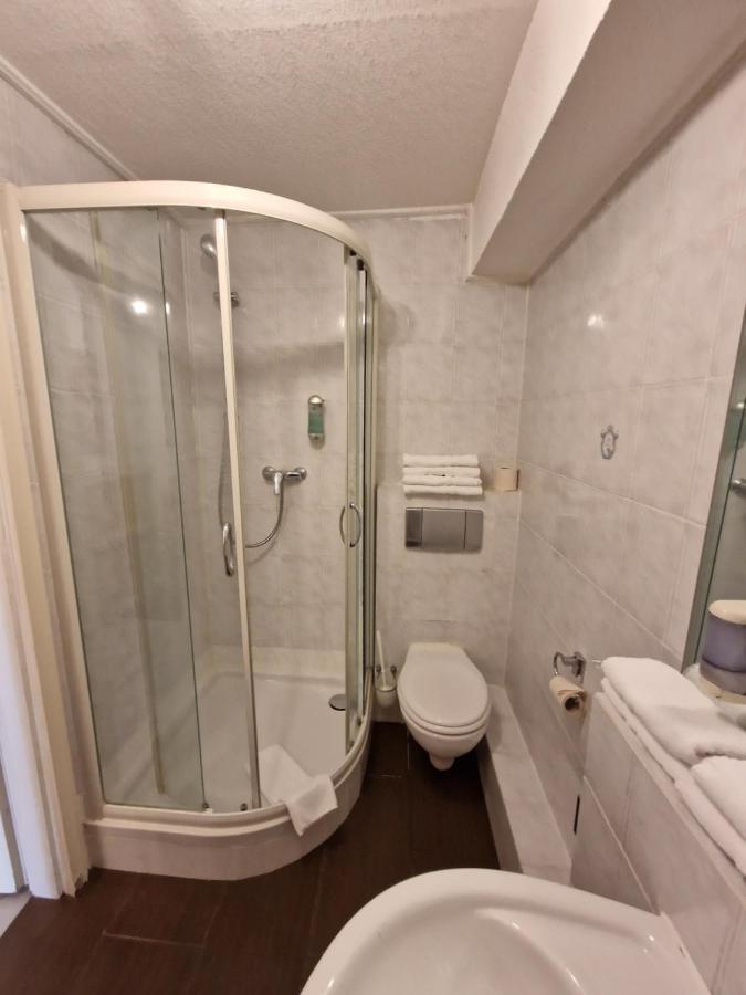 Hotel Haus Bremen Garni Exteriér fotografie
