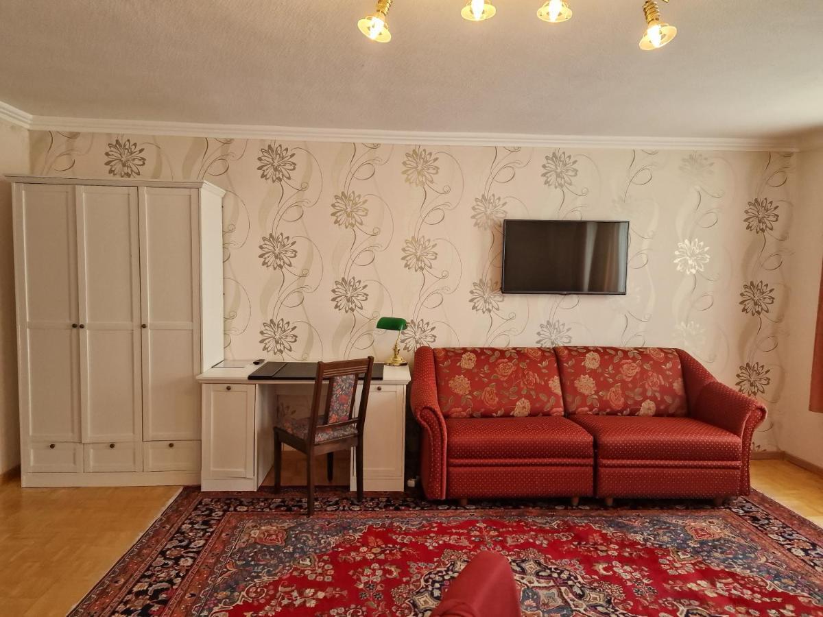 Hotel Haus Bremen Garni Exteriér fotografie