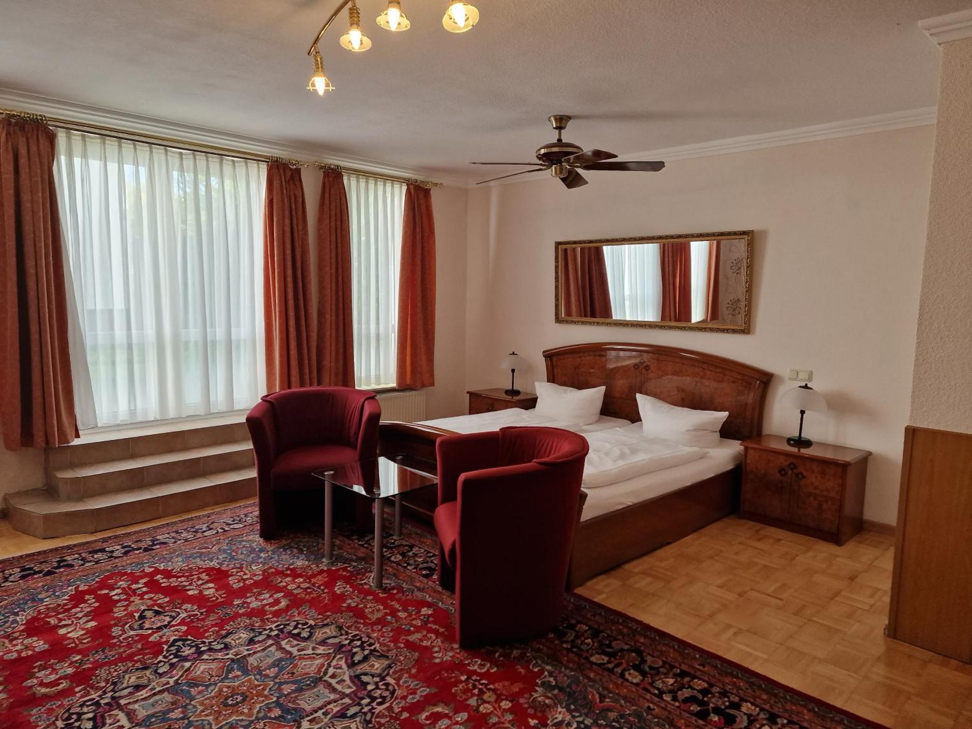 Hotel Haus Bremen Garni Exteriér fotografie