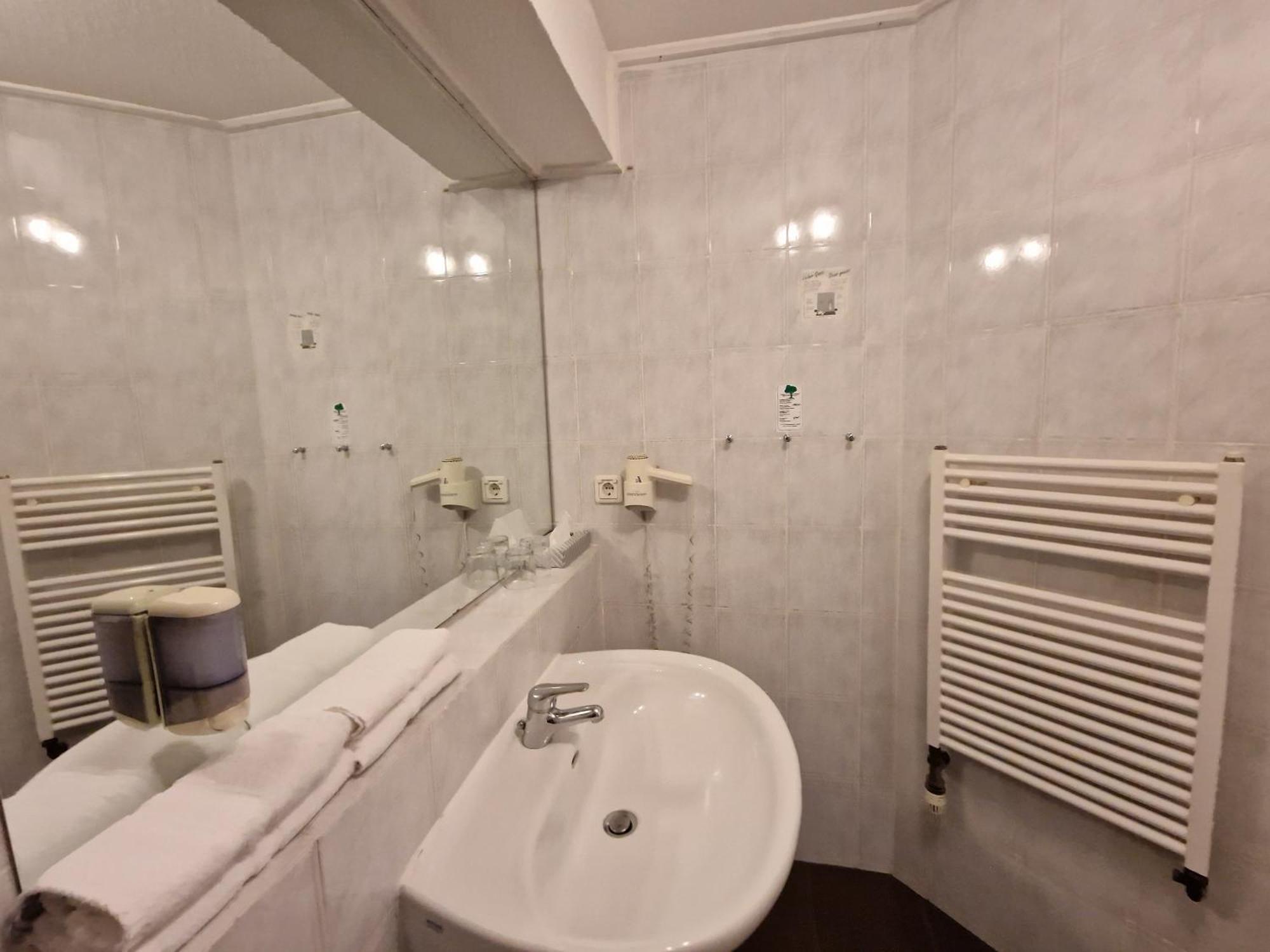 Hotel Haus Bremen Garni Exteriér fotografie
